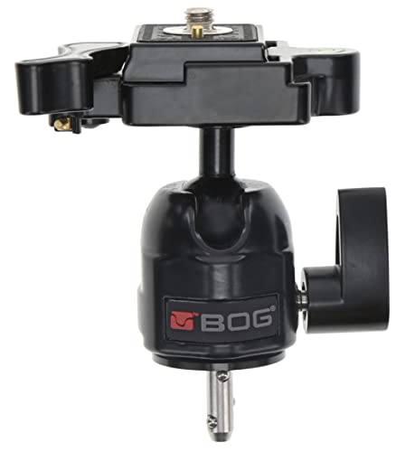 BOG SCA, Standard Camera Adapter