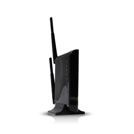 Amped Wireless High Power Wireless-N Smart Repeater and Range Extender (SR300)